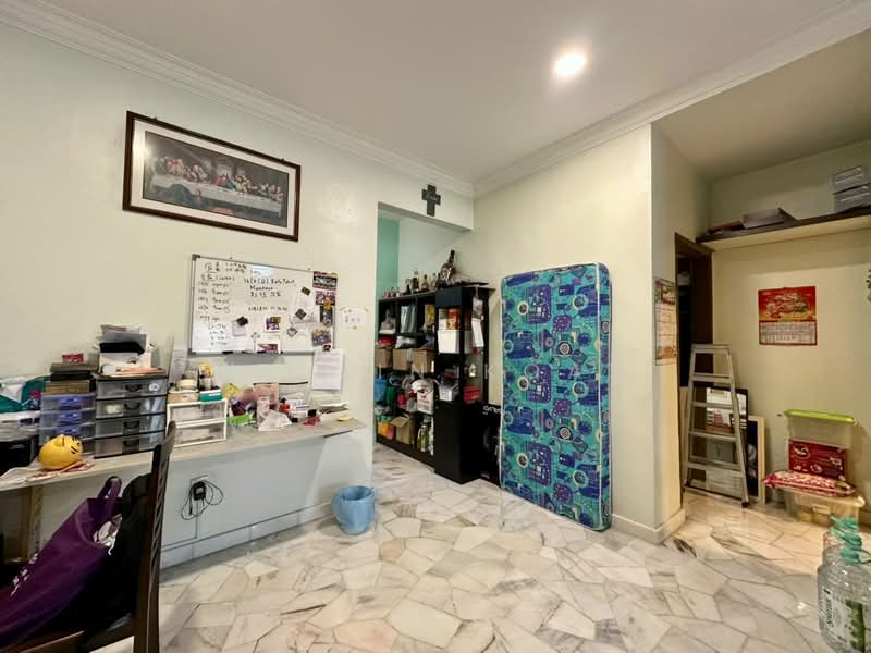 Rumah Teres 1 Tingkat untuk Dijual di Permas Jaya (Johor Bahru) - Kelvin Koay - Interior - PropertyGuru.com.my
