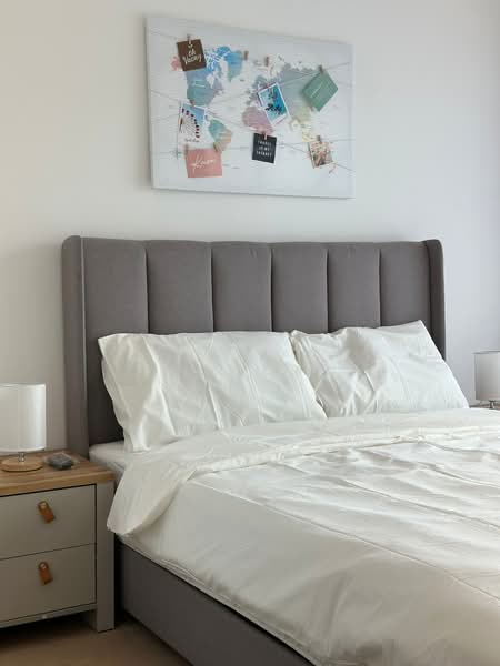 Servis Apartment untuk Disewa di Lucentia Residences - KC KAW - Bedroom - PropertyGuru.com.my