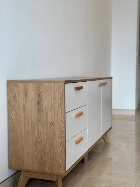 Servis Apartment untuk Disewa di Lucentia Residences - KC KAW - Interior - PropertyGuru.com.my