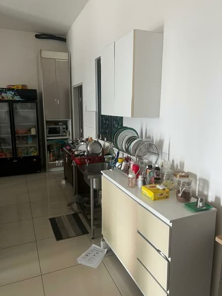 Condominium for Sale at Prominence - May Choo - PropertyGuru.com.my