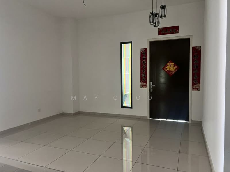 Condominium for Sale at Prominence - May Choo - PropertyGuru.com.my
