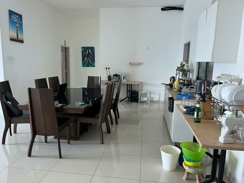 Condominium for Sale at Prominence - May Choo - PropertyGuru.com.my