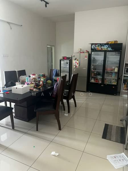 Condominium for Sale at Prominence - May Choo - PropertyGuru.com.my