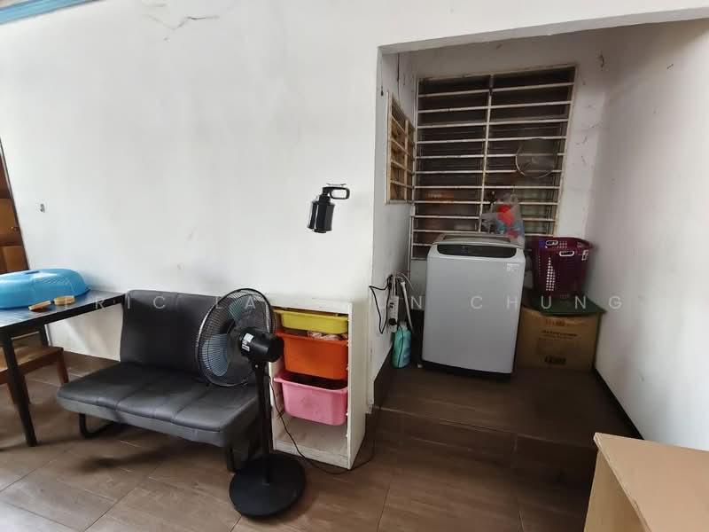 Rumah Teres 2 Tingkat untuk Dijual di Taman Puchong Perdana (Puchong) - Eric Lau Mun Chung - Interior - PropertyGuru.com.my