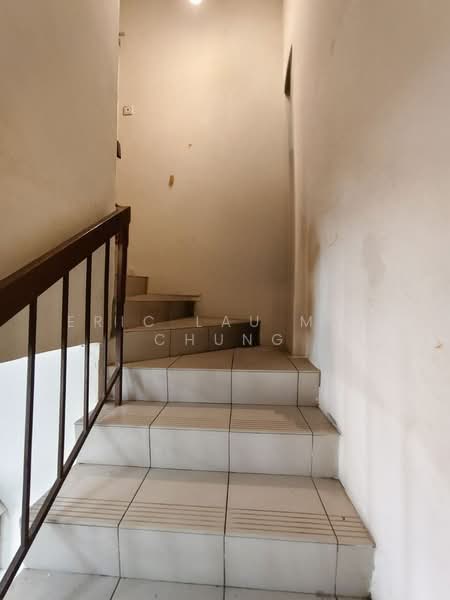 Rumah Teres 2 Tingkat untuk Dijual di Taman Puchong Perdana (Puchong) - Eric Lau Mun Chung - Interior - PropertyGuru.com.my
