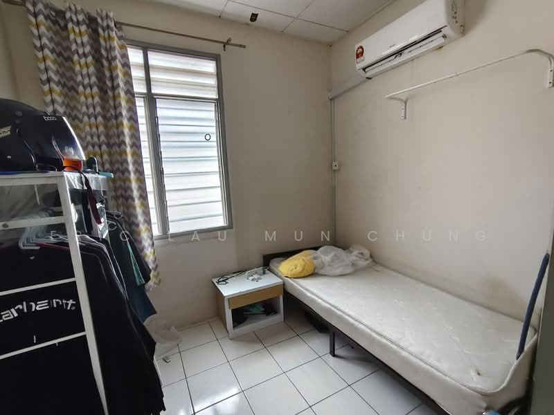 Rumah Teres 2 Tingkat untuk Dijual di Taman Puchong Perdana (Puchong) - Eric Lau Mun Chung - Bedroom - PropertyGuru.com.my