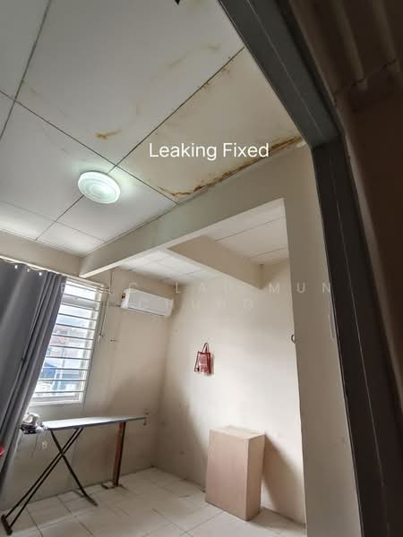 Rumah Teres 2 Tingkat untuk Dijual di Taman Puchong Perdana (Puchong) - Eric Lau Mun Chung - Interior - PropertyGuru.com.my