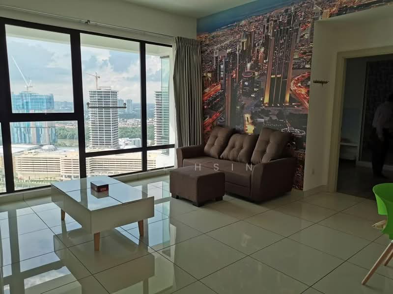Servis Apartment untuk Disewa di Southkey Mosaic - Yee Hsin - PropertyGuru.com.my