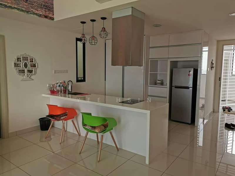 Servis Apartment untuk Disewa di Southkey Mosaic - Yee Hsin - PropertyGuru.com.my