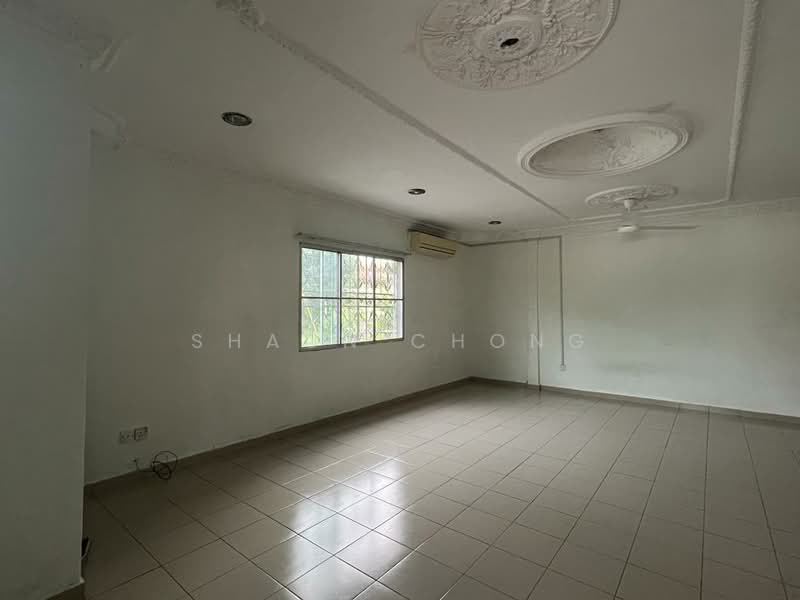 Terraced House for Sale in Kajang (Selangor) - Shaun Chong - Living Room - PropertyGuru.com.my