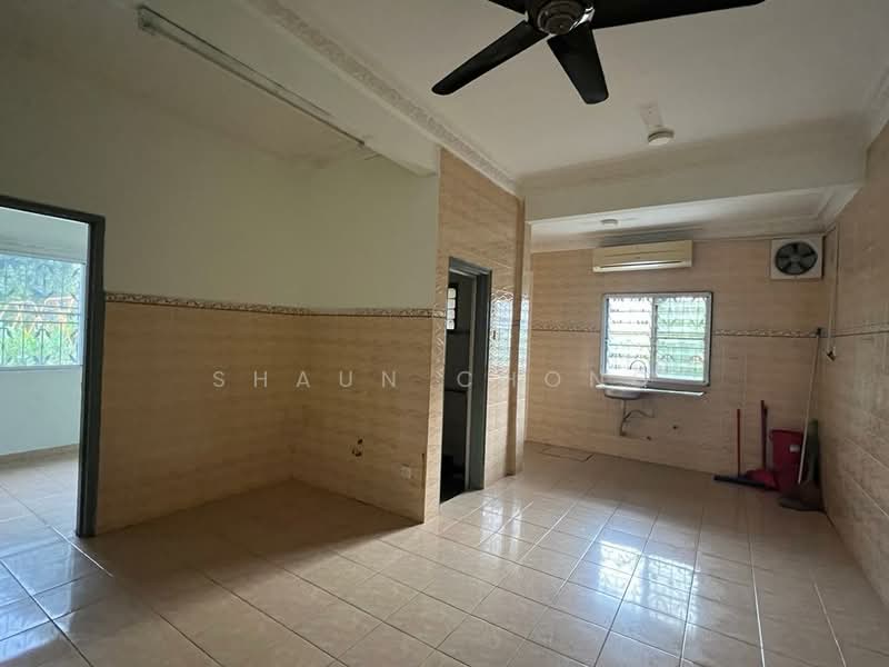 Terraced House for Sale in Kajang (Selangor) - Shaun Chong - Interior - PropertyGuru.com.my