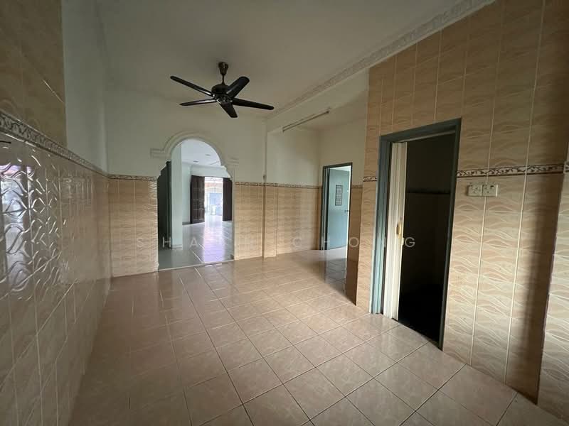 Terraced House for Sale in Kajang (Selangor) - Shaun Chong - Living Room - PropertyGuru.com.my