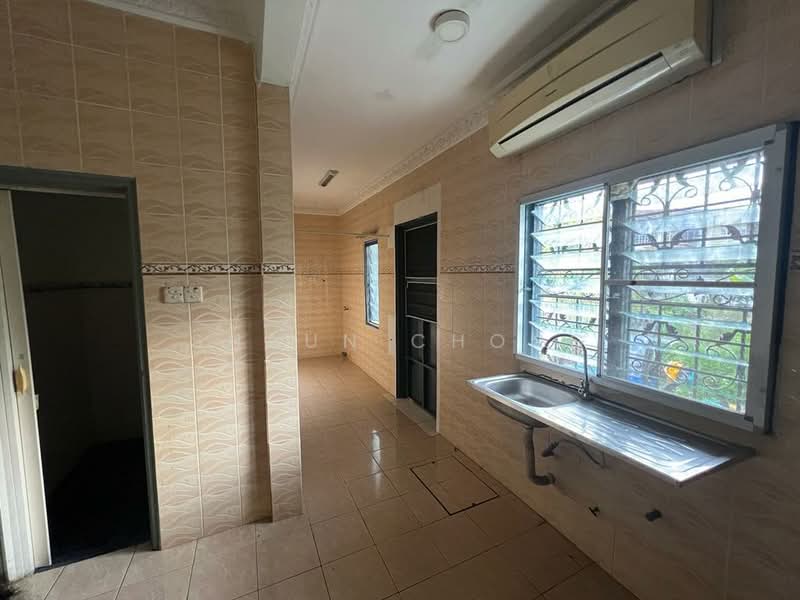 Terraced House for Sale in Kajang (Selangor) - Shaun Chong - Kitchen - PropertyGuru.com.my