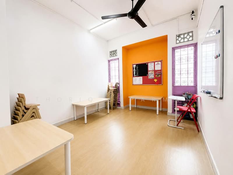 2-storey Terraced House for Sale in Taman Maluri (Cheras) - Thoriq Suparman - Study - PropertyGuru.com.my