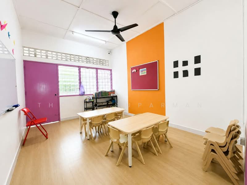 2-storey Terraced House for Sale in Taman Maluri (Cheras) - Thoriq Suparman - Interior - PropertyGuru.com.my