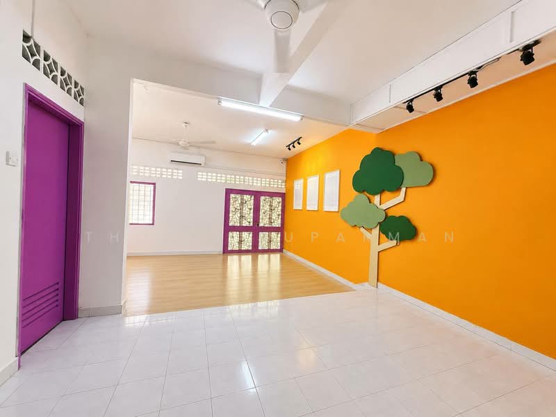 2-storey Terraced House for Sale in Taman Maluri (Cheras) - Thoriq Suparman - Interior - PropertyGuru.com.my