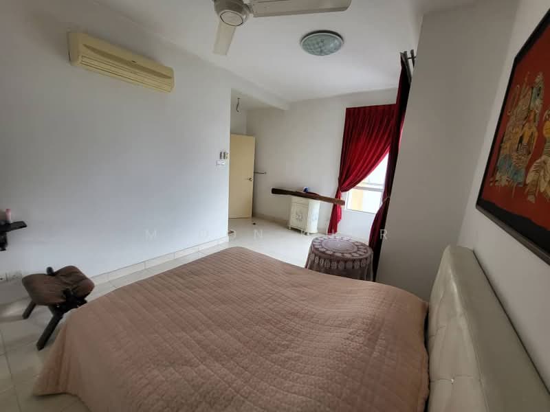 Kondominium untuk Disewa di Viva Residency - Meoon Khor - Bedroom - PropertyGuru.com.my