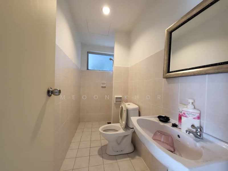 Kondominium untuk Disewa di Viva Residency - Meoon Khor - Bathroom - PropertyGuru.com.my