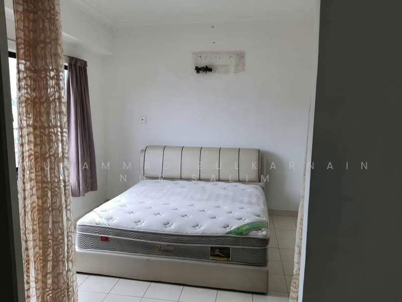 Kondominium untuk Dijual di Glen View Villa - Muhammad Zulkarnain Nur Salim - Bedroom - PropertyGuru.com.my