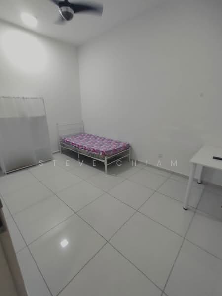 Servis Apartment untuk Dijual di D'sara Sentral - Steve Chiam - Bedroom - PropertyGuru.com.my