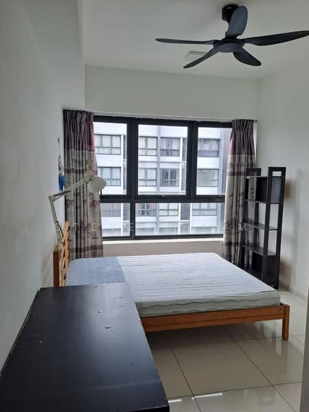 Servis Apartment untuk Dijual di D'sara Sentral - Steve Chiam - Bedroom - PropertyGuru.com.my