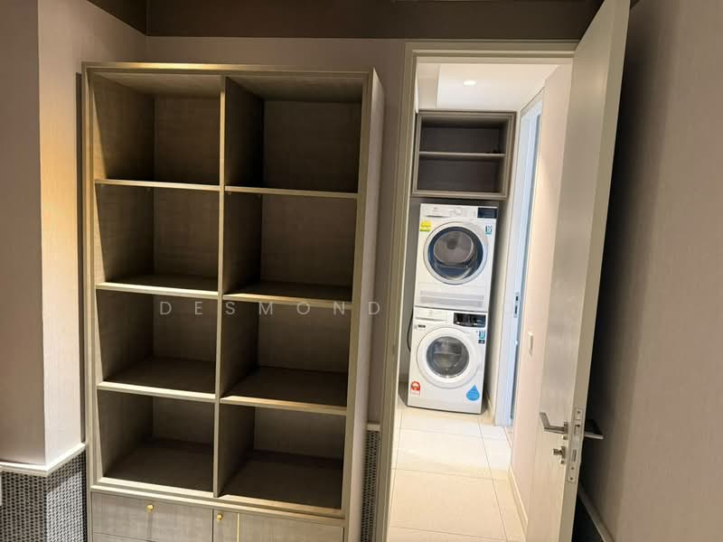 Service Residence for Rent at Millerz Square Serviced Residence - Desmond Choi - PropertyGuru.com.my