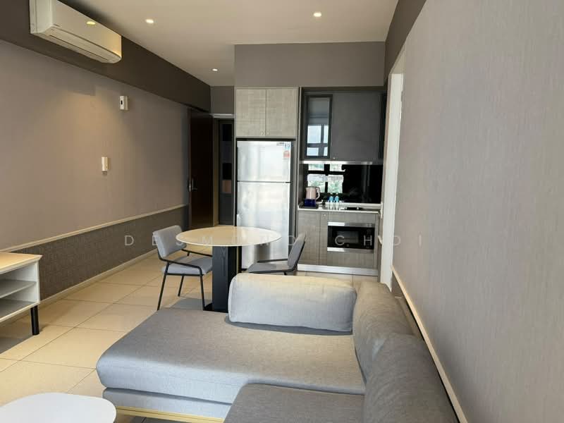 Service Residence for Rent at Millerz Square Serviced Residence - Desmond Choi - PropertyGuru.com.my