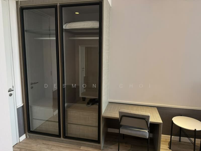 Service Residence for Rent at Millerz Square Serviced Residence - Desmond Choi - PropertyGuru.com.my