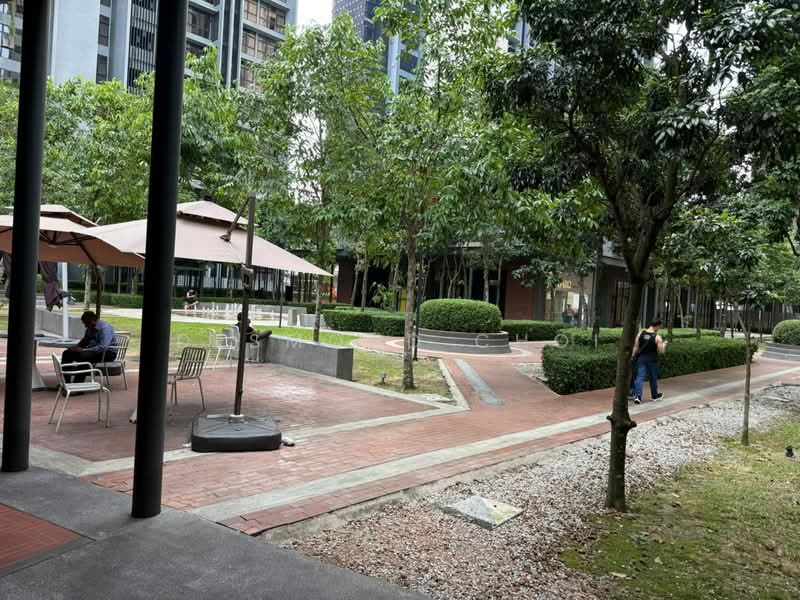 Service Residence for Rent at Millerz Square Serviced Residence - Desmond Choi - PropertyGuru.com.my