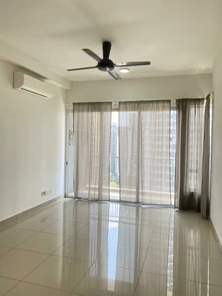 Rumah Teres 2 Tingkat untuk Dijual di Sungai Buloh (Selangor) - Elaine Lian - Living Room - PropertyGuru.com.my