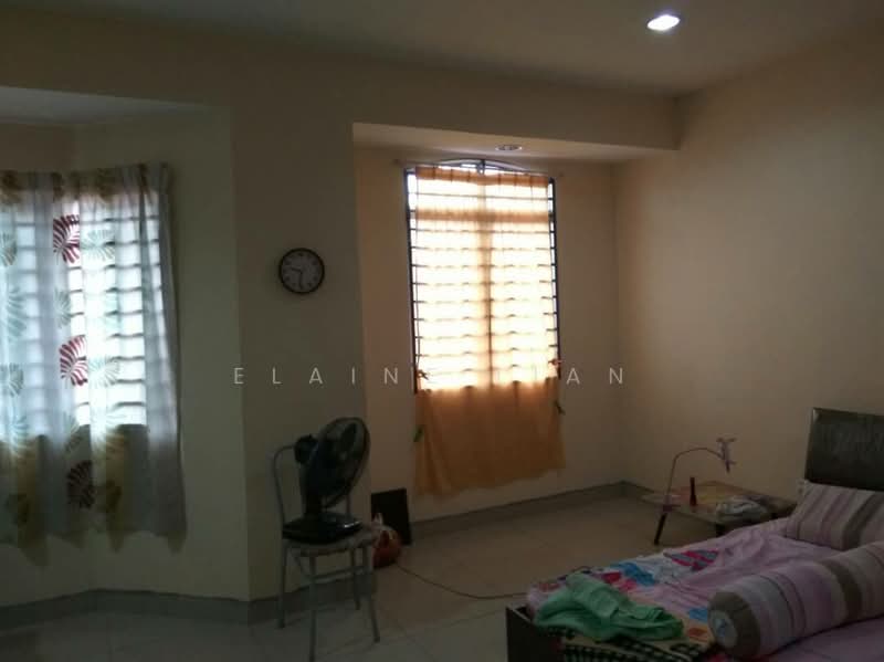 Rumah Teres 2 Tingkat untuk Dijual di Sungai Buloh (Selangor) - Elaine Lian - Bedroom - PropertyGuru.com.my