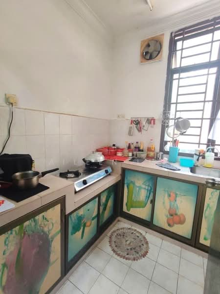 Rumah Teres 1.5 Tingkat untuk Dijual di Taman Pelangi Indah (Ulu Tiram) - Aileen Lui - PropertyGuru.com.my
