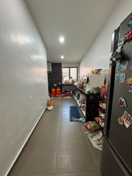 Rumah Teres 1.5 Tingkat untuk Dijual di Taman Pelangi Indah (Ulu Tiram) - Aileen Lui - PropertyGuru.com.my