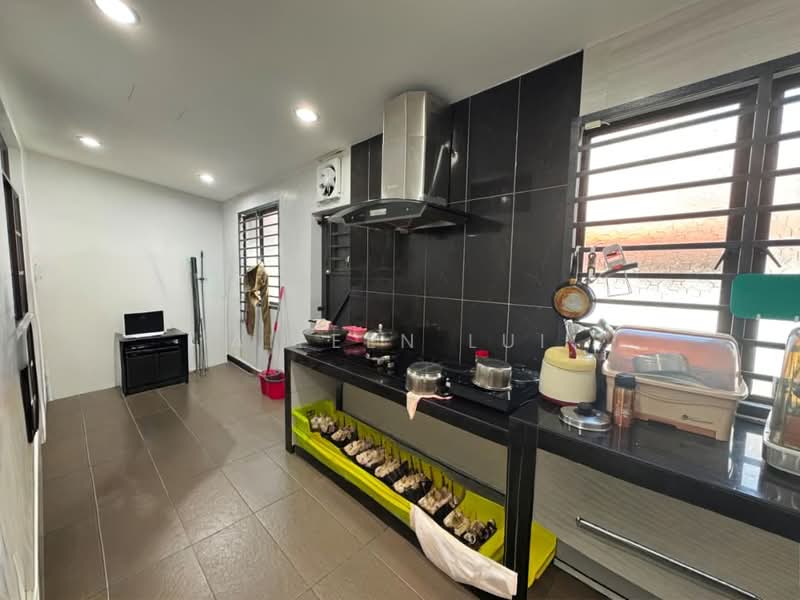 Rumah Teres 1.5 Tingkat untuk Dijual di Taman Pelangi Indah (Ulu Tiram) - Aileen Lui - PropertyGuru.com.my