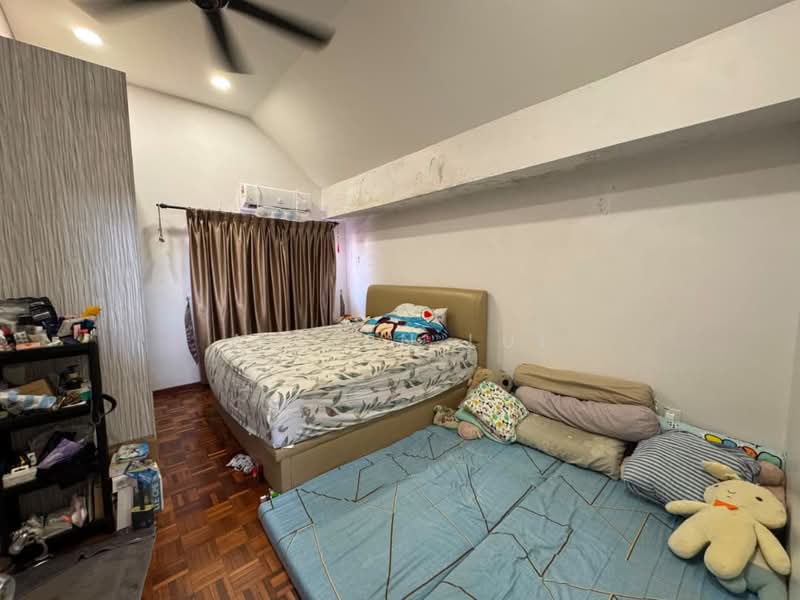 Rumah Teres 1.5 Tingkat untuk Dijual di Taman Pelangi Indah (Ulu Tiram) - Aileen Lui - PropertyGuru.com.my
