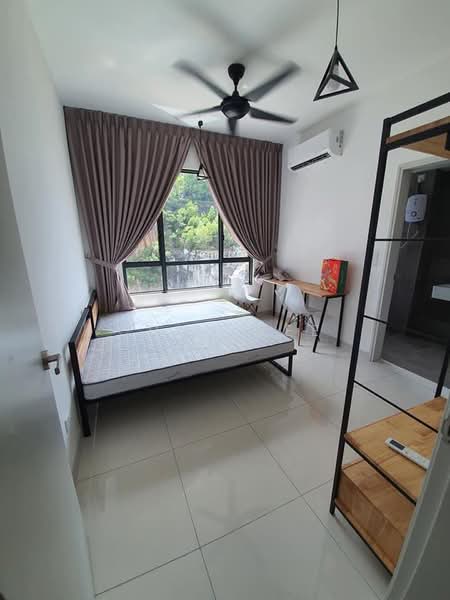 Condominium for Rent at Riana South - Chun Yee - Bedroom - PropertyGuru.com.my