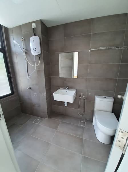 Condominium for Rent at Riana South - Chun Yee - Bathroom - PropertyGuru.com.my