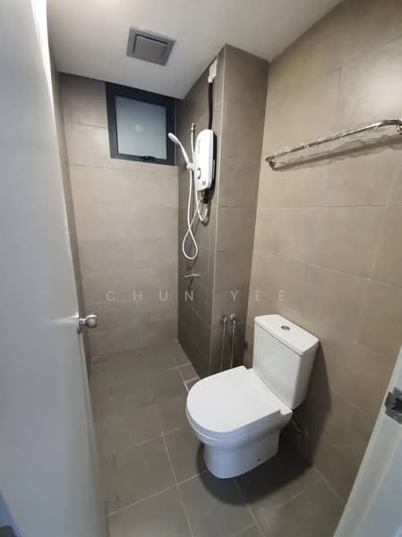 Condominium for Rent at Riana South - Chun Yee - Bathroom - PropertyGuru.com.my