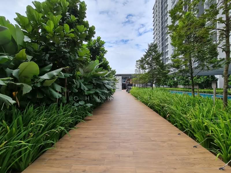 Condominium for Rent at Riana South - Chun Yee - Exterior - PropertyGuru.com.my