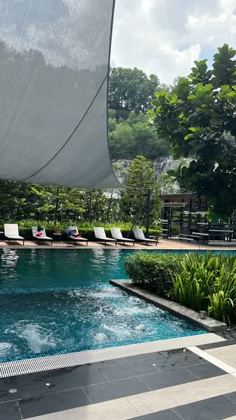 Condominium for Rent at Riana South - Chun Yee - Exterior - PropertyGuru.com.my