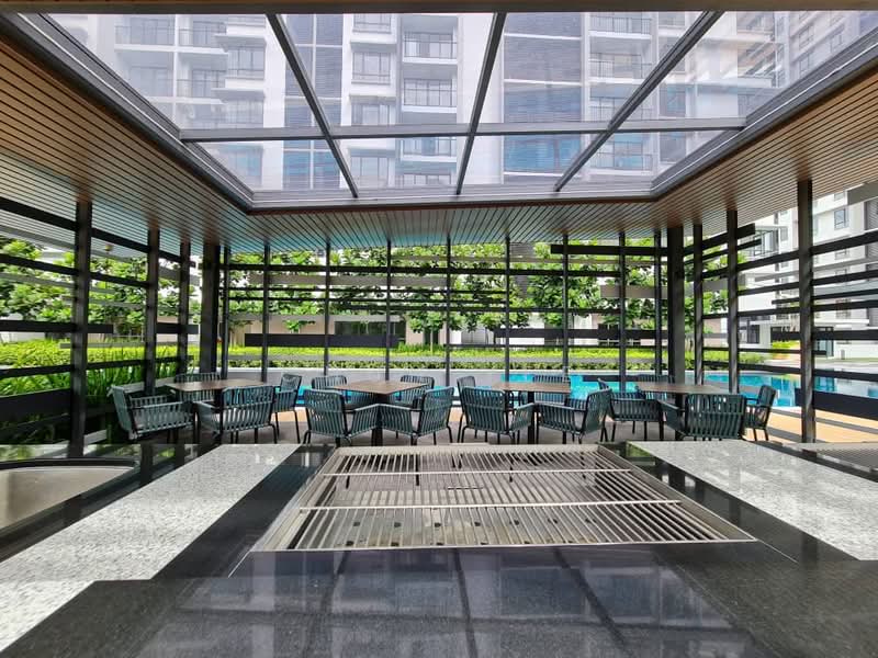 Condominium for Rent at Riana South - Chun Yee - Exterior - PropertyGuru.com.my