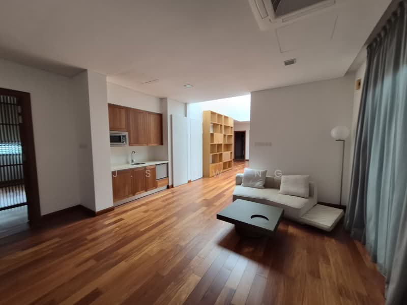 Bungalow for Sale in Bukit Bandaraya (Bangsar) - J.S. Hwang - PropertyGuru.com.my