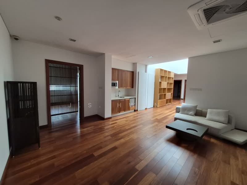Bungalow for Sale in Bukit Bandaraya (Bangsar) - J.S. Hwang - PropertyGuru.com.my