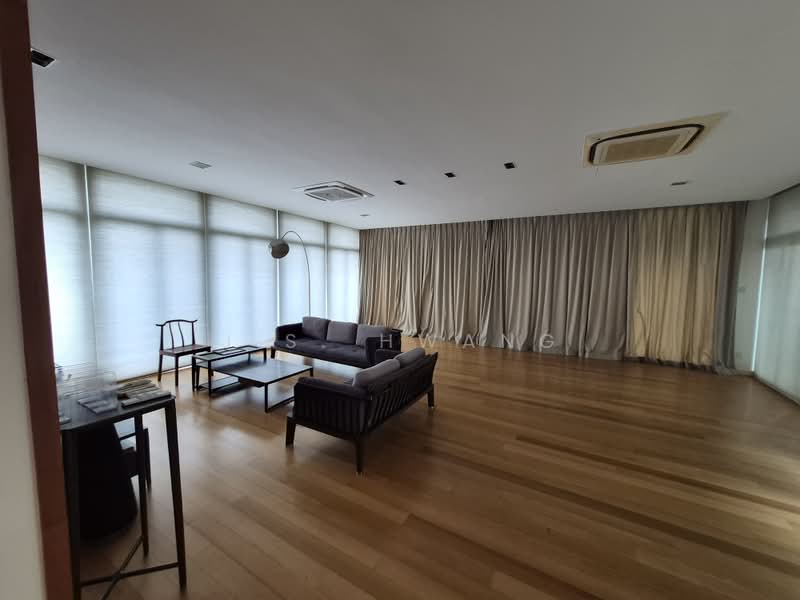 Bungalow for Sale in Bukit Bandaraya (Bangsar) - J.S. Hwang - PropertyGuru.com.my
