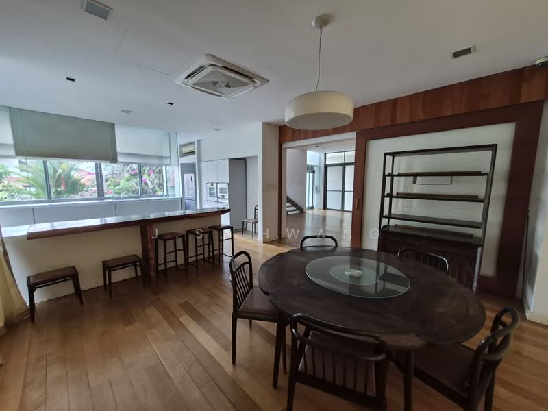 Bungalow for Sale in Bukit Bandaraya (Bangsar) - J.S. Hwang - PropertyGuru.com.my
