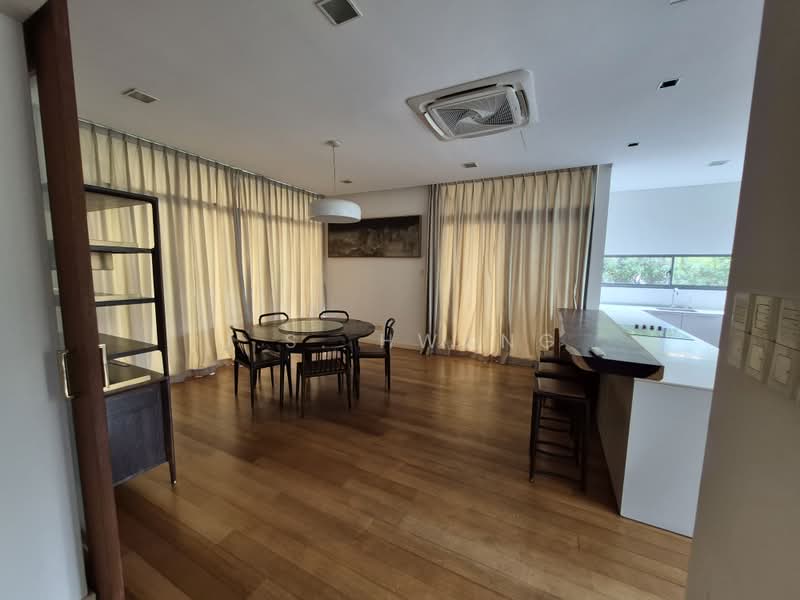 Bungalow for Sale in Bukit Bandaraya (Bangsar) - J.S. Hwang - PropertyGuru.com.my
