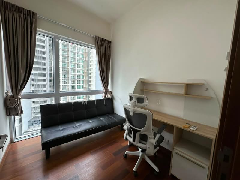 Condominium for Rent at Paradiso Nuova (Merak Kayangan) - Emily Hau - Study - PropertyGuru.com.my