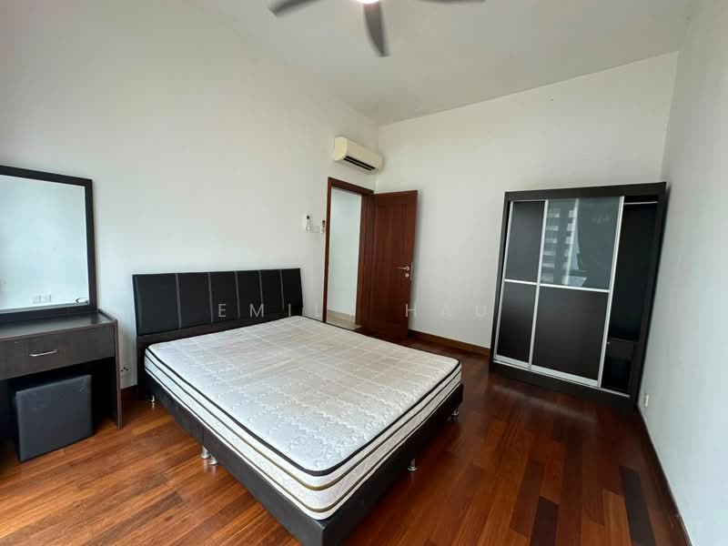 Condominium for Rent at Paradiso Nuova (Merak Kayangan) - Emily Hau - Bedroom - PropertyGuru.com.my