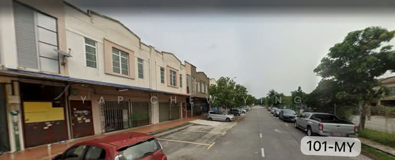 Shop for Sale in Kota Kemuning (Shah Alam) - Yap Chew Ying - PropertyGuru.com.my
