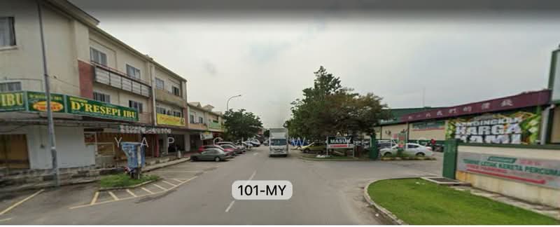 Shop for Sale in Kota Kemuning (Shah Alam) - Yap Chew Ying - PropertyGuru.com.my